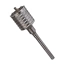 Bosch HC8555 4-Inch x 17-Inch x 22-Inch SDS Max 1-Piece Core Cutter