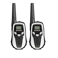 Audiovox GMRS862 8-Mile 22-Channel FRS/GMRS Two-Way Radio
