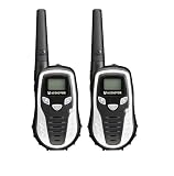 Audiovox GMRS862 8-Mile GMRS Twin Pack Radio