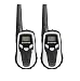 Audiovox GMRS862 8-Mile GMRS Twin Pack Radio