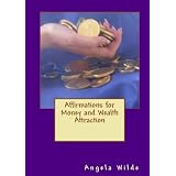 Affirmations for Money and Wealth Attraction