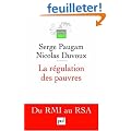 La r�gulation des pauvres