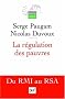 La r�gulation des pauvres
