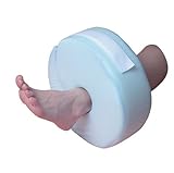 Duro-Med Foot Elevator, Blue, 4 Width