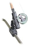 Sporting Goods : Bucks Bags Scotty Rod Holder-Rail Mount
