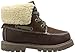 carter's MORTAR Boy's Sherpa Boot (Toddler/Little Kid)