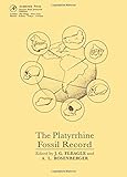 The Platyrrhine fossil record