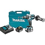 Makita XPH07TB 18V LXT BL Hammer Drill Kit