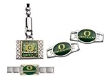 Oregon Ducks ProStarter Bracelet/Shoe Thingz Charm/ Cell Phone Charm Package
