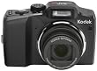 Kodak EasyShare Z915 Digital Camera (Black)