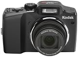 Kodak EasyShare Z915 Digital Camera (Black)