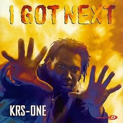 I Got Next [Vinyl]