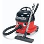 Numatic Henry NRV200-22 Commercial Vacuum Cleaner - Red