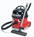 Numatic Henry NRV200-22 Commercial Vacuum Cleaner - Red