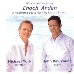 Alfred, Lord Tennyson's Enoch Arden: A Melodrama Set to Music