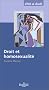 Droit et homosexualit�