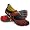Black/Red