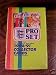 RARE 1990 91 Pro Set Soccer Trading Cards Unopened Hobby Box (48 packs/box)