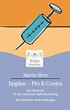 Impfen, Pro & Contra