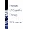 learning Cognitive behaviour therapy