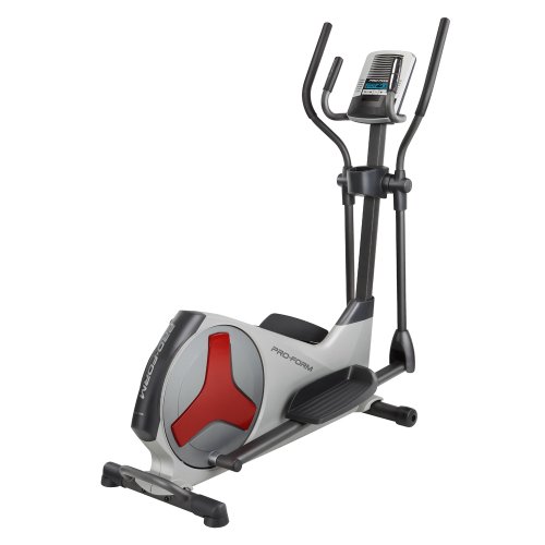 Proform 6.0 ZE Elliptical