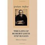 the life of robert louis stevenson