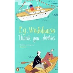 Thank You, Jeeves
