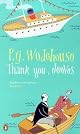 Thank You, Jeeves by P.G. Wodehouse