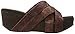 Volatile Women's Jumper Wedge Sandal