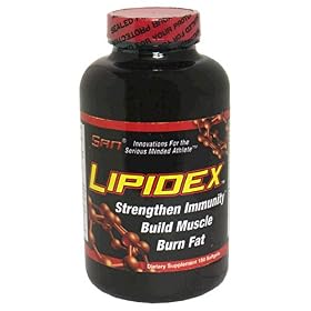 SAN Nutrition Lipidex