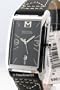 MENS MICHAEL KORS DESIGNER LEATHER DATE WATCH MK6011