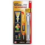 MAGLITE FLASHLIGHT MINI 2 CELL LED