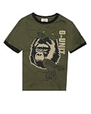 G Unit - TODDLER GORILLA UNIT TEE (2T-4T)