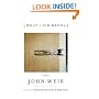 What I Did Wrong: A Novel