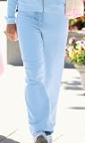 Sport-Tek - Ladies Sweatpant. L252
