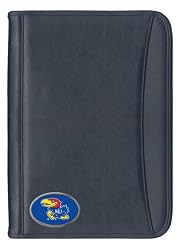 Kansas Jayhawks Classic Portfolio - NCAA College Athletics Fan Shop Accessories