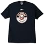 Islanders Reebok Men's NHL Face-Off Tee ( sz. XL, Navy : Islanders )