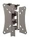 Barkan Fixed TV Universal Wall Bracket for up to 37