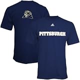 Adidas Pittsburgh Panthers Youth Prime Time T-shirt