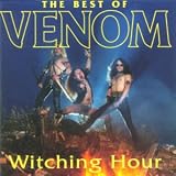Witching Hour - the Best of Venom