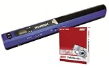 Produkt-Bild: Hyundai MS01 Bundle FotoReader Scanners blau