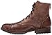 Bed Stu Men's Protege Combat Boot