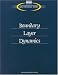 Book Boundary Layer Dynamics