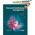 Financial Institutions Management + S&P + Enron PowerWeb