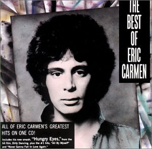 ERIC CARMEN - Boats Against the Current Lyrics - Zortam Music