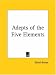 Adepts of the Five Elements