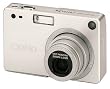 Pentax Optio S4 Digital Camera [4MP 3xOptical]