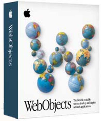 WebObjects 4.5 Unlimited