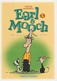 Earl & Mooch, Tome 2 : Mon maître, ce héros