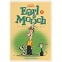 Earl & Mooch, Tome 2 : Mon ma�tre, ce h�ros de Patrick McDonnell